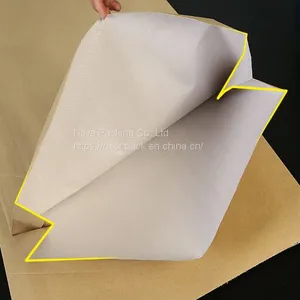 Paper-poly Bags / Polywoven Bags (For Frozen Fish or Fishmeal) thumbnail-3