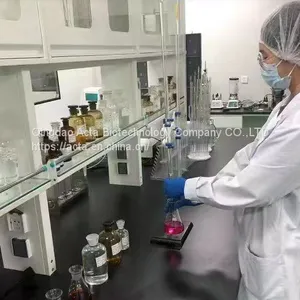 High Purity Factory Direct Sale Colloidal Microcrystalline Cellulose thumbnail-5