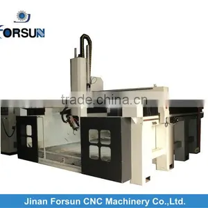 4-Axis Styrofoam Carving Machine FS2040-EPS thumbnail-1
