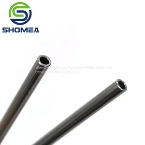 SHOMEA Customized Small Diameter Thin Wall Elastic Memory Nitinol Tube thumbnail-4