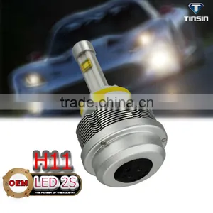 2015 TINSIN Gen 2s Auto Led Headlight Quick-Selling Product H11 thumbnail-6
