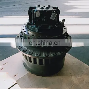 Excavator Parts 208-27-00100 Komatsu Pc400 Final Drive PC400lc Travel Motor Assy thumbnail-2