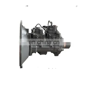 9192497 HPK055AT RH18A ZX135US ZX120 Hydraulic Pump thumbnail-1