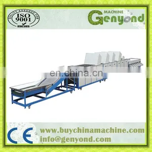 Date Palm Sorting and Cleaning Machine/sorting System thumbnail-2