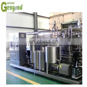 Factory Vegetable Milk Machine in Low Price thumbnail-1