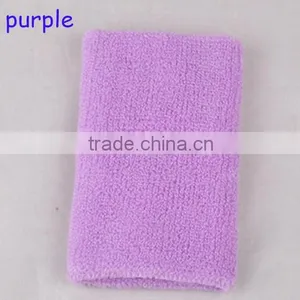 Sport Cotton Sweat Wrist thumbnail-5