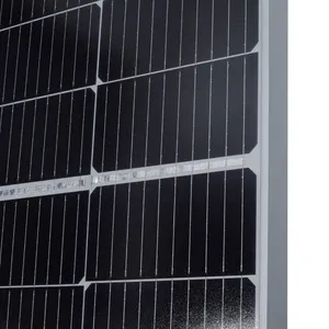 Mirekold Energy Monocrystalline Solar Panel 182 Series 50W 560WChina Factory Solar Panel thumbnail-5