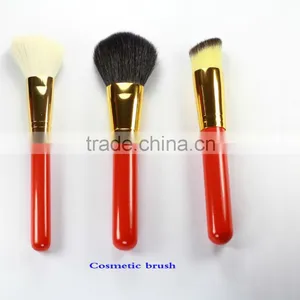 Popular 7pcs Makeup Brush Set Cup Holder thumbnail-2