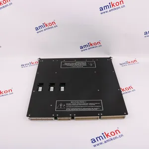 Triconex 4000093 Cable Assembly thumbnail-1