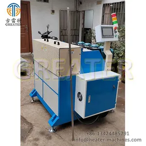 GT-JYF01 Flat Heater Shrinking Machine thumbnail-4