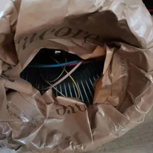 Flygt Stator for Submersible Pumps FLYGT Motor Original Imported Sewage Diving Xylem Pumps thumbnail-3