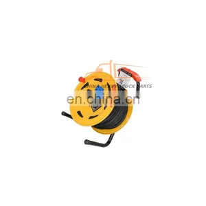 Sinotruk C7h/T7h/T5g Sitrak Electric System Truck Spare Parts 712-25457-6572 Single Axle Wheel Differential Wire (Rm/240) thumbnail-2
