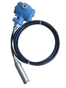 Hydraulic Level Transmitter thumbnail-2