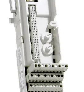 ABB TU811V1 3BSE013231R1 Module Termination Unit thumbnail-1