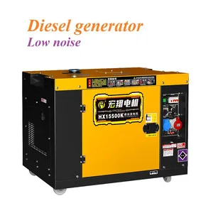 Diesel Generator thumbnail-1