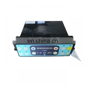 803504622 Engine Parts Air Conditioning Controller for XCMG Machine thumbnail-1