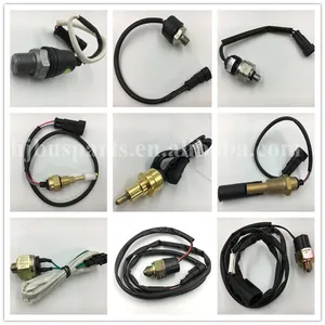 Other Performance Parts China Auto Parts Water Temperature Sensor Plug Replacement 4954905F Vibrating Vaginal Plug Use for Bus thumbnail-5