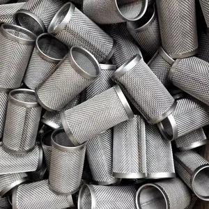 Stainless Steel Wire Net thumbnail-2