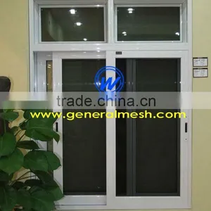 Stainless Steel Security Fly Screens thumbnail-1
