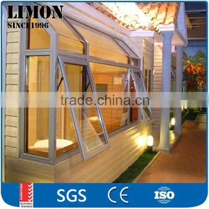 Aluminum Alloy Awning Window thumbnail-1