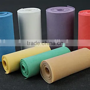 Non-slip Colorful Elastic Rubber Band Used Shower Cap thumbnail-6
