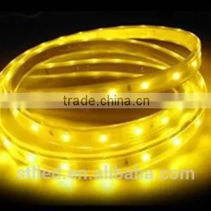Best Selling SMD5050 DC12V/24V Four Colors in One Led Flex RGBW With 84leds Led Motion Sensor Programmble Led Strip Grow Lights thumbnail-6