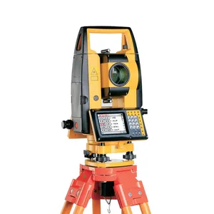 South Total Station N40/ NTS 342R15B With Color Screen Surveying Instruments With High Accuracy 2'' for Land Surveying thumbnail-5