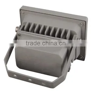 High Power High Lumens Meanwell Driver 50w Led Flood Light thumbnail-5