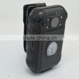 2.0''TFT HD Display Screen Law Enforcement Recorder With Two Channel Two Lens Build in Rechargeable Li-battery, 3.7v 2600mA thumbnail-3