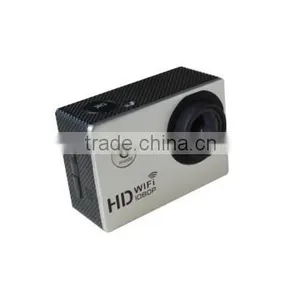 Sport Action Helmet Camera thumbnail-4