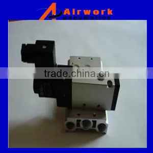 4V300Solenoid Valve Solenoid Valve The Electromagnetic Valve thumbnail-1