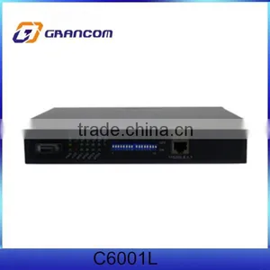 Best Price Grancom C6001L 10M/100M E1 to Ethernet Converter thumbnail-2