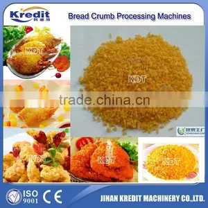 Best Price for Bread Crumb Machine/Panko Bread Crumb Processing Machines thumbnail-1