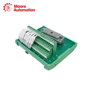 Triconex 9753-110 Triconex Voltage Input Term Panels In Stock thumbnail-1