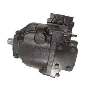 DAN- FOSS ERR-100B ERR-130B ERR-147C ERL-100B ERL-130B ERL-147C Hydraulic Piston Pump ERR147CLS2625NNN3S1NPA1NAAANNN thumbnail-2