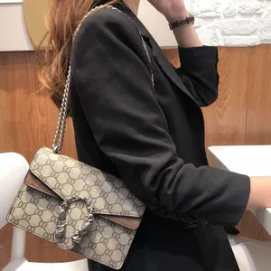 Designer Custom Best Selling Products Bags Women Handbags Ladies Women's Tote Bag Women Hand Bags Luxury Handbags Famous Brand thumbnail-3