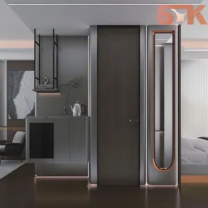 SXKON Capsule House D2 thumbnail-3