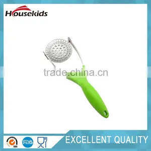 New Hot Rotatable Potato Masher Excellent Masher Gadget Patato Masher thumbnail-6