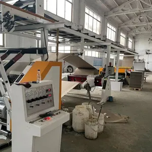 4Ply Hard Board Production Line for Composite Cardboard Production Line thumbnail-2