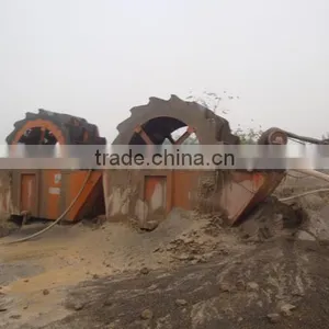 Good Performance Artificial Marble Stone Production Line/engineered Stone Production Line thumbnail-4