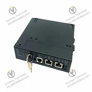 GE IC693CPU374-HX PLC Core Processor Module thumbnail-1
