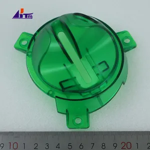 NCR 6625 Anti Skimming Card Reader | ATM Parts 445-0709460 / 4450709460 thumbnail-5