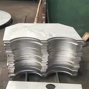 C276 Incoloy 825 Nickel Alloy Plate High-Temp Nickel Alloy Sheet thumbnail-2