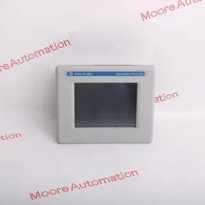 Allen Bradley 2711PC-T6C20D8 thumbnail-1