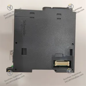 Schneider TM251MESE Logic Controller thumbnail-2