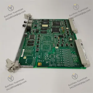 ABB 500MBA02 1MRB200053/M Controller Module thumbnail-3