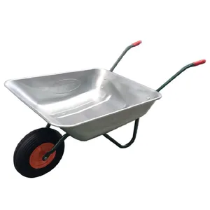 Contractor‘s Wheelbarrow Builders’ Wheelbarrow thumbnail-5