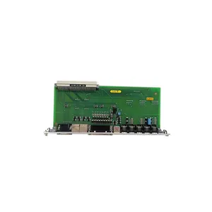 200-566-000-012 200-566-101-012 VM600 IOCN Input/output Card Rack Controller and Communications Interface Card thumbnail-1