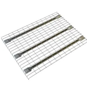 Wire Decking, Supplier of Wire Decks for Pallet Racking thumbnail-3
