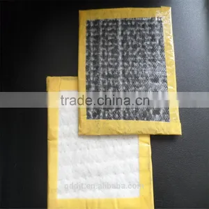 Waterproof Sodium Bentonite Mat thumbnail-1